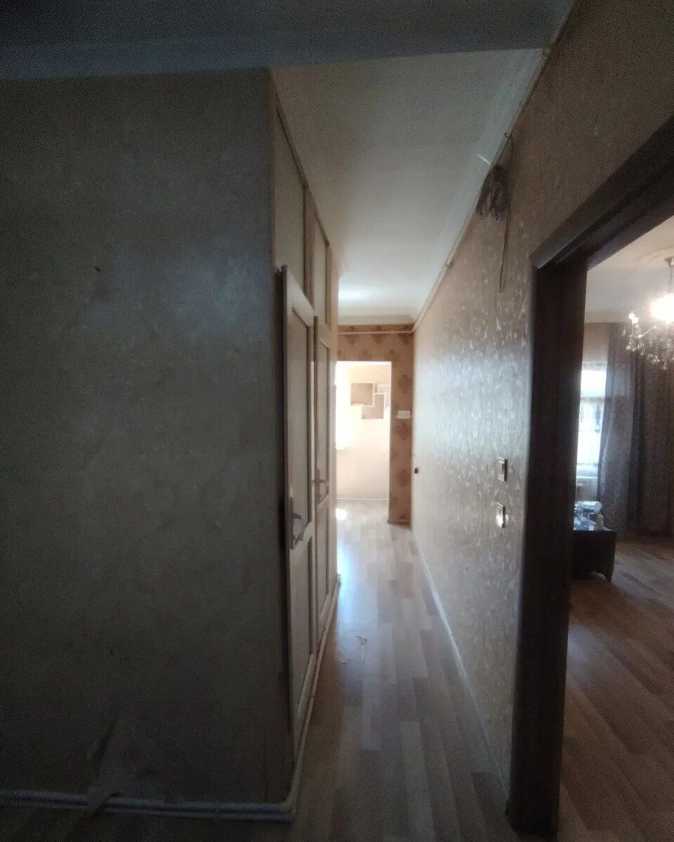 2-otaqlı mənzil, Xırdalan ş., 53 m² — Mənzil, Bakı (5)