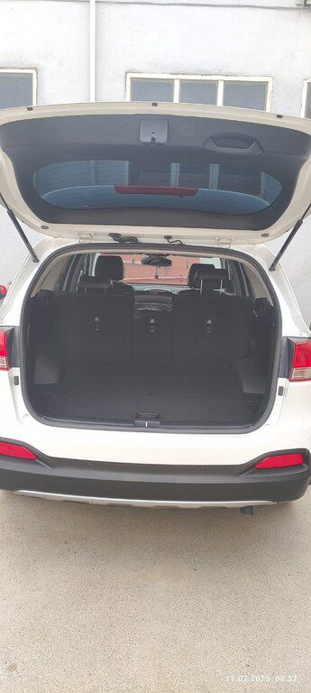 Kia Sorento, 2.0 L, 2017 il, 96 000 km — Avtomobillər, Bakı (11)