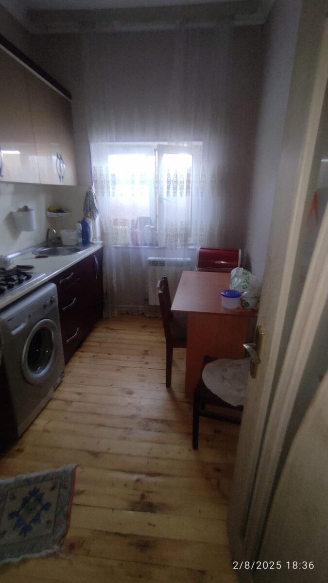 Həyət evi, Kotec qəs — Ev, villa, Sumqayıt (6)