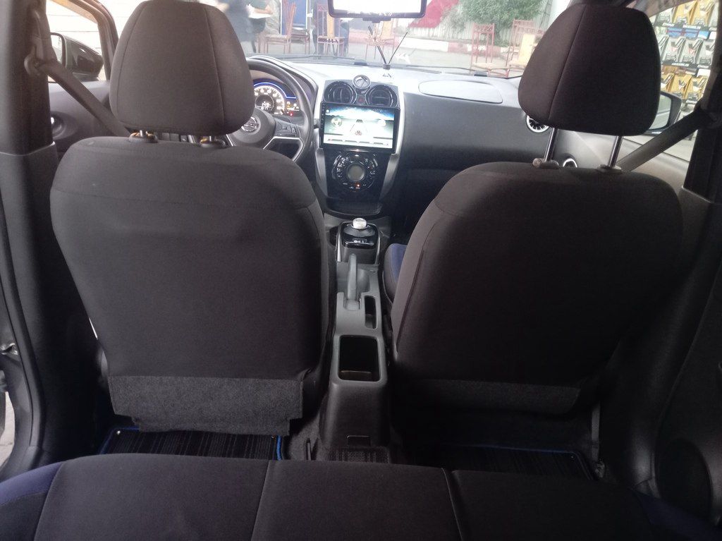 Nissan Note, 1.2 L, 1.5 kWh, 2018 il, 34 284 km — Avtomobillər, Bakı (8)