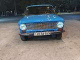 Lada (VAZ) 2101, 1.3 L, 1974 il, 22 542 km — Автомобили