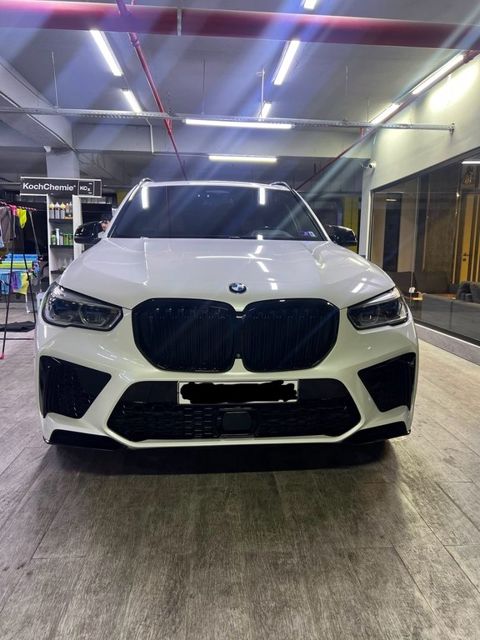 BMW X5, 3.0 L, 2018 il, 150 000 km — Bakı