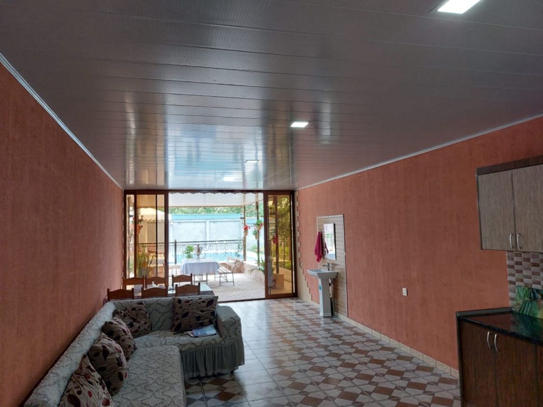 Bağ evi kirayə verilir, Qəbələ ş — Ev, villa, Qəbələ (4)