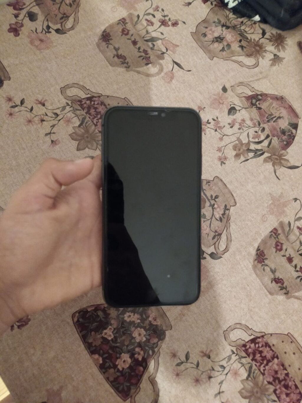 IPhone 11, Qara — Apple iPhone, Bakı (2)