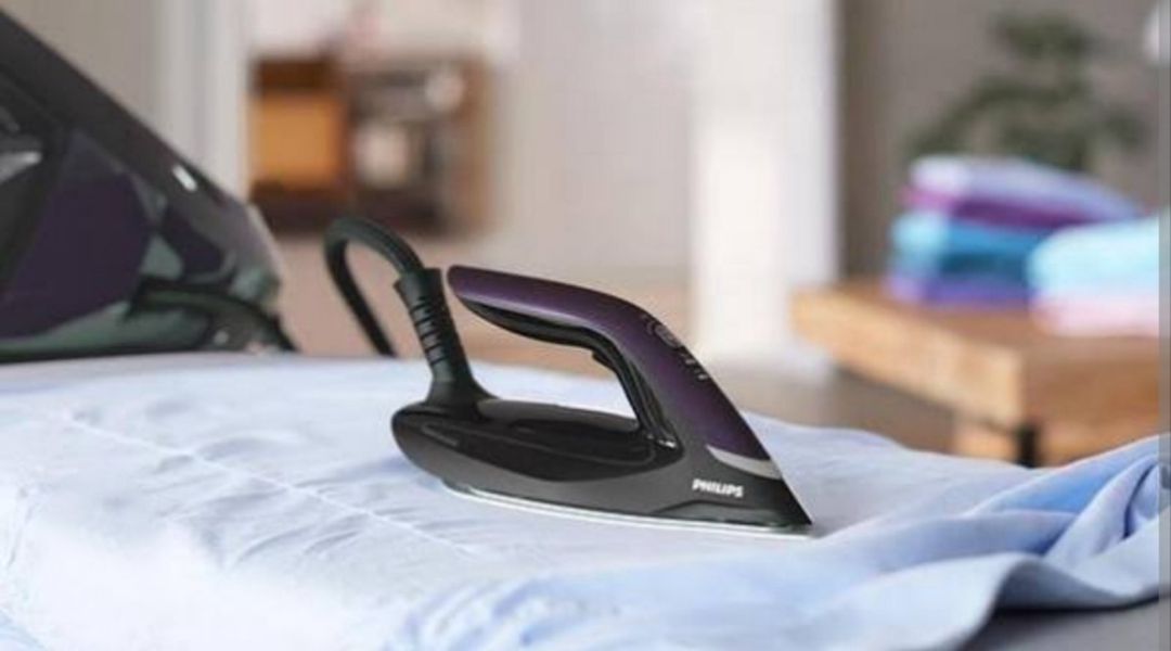 Buxar generatorlu ütü Philips PSG8160/30 — Ev texnikası, Bakı (5)