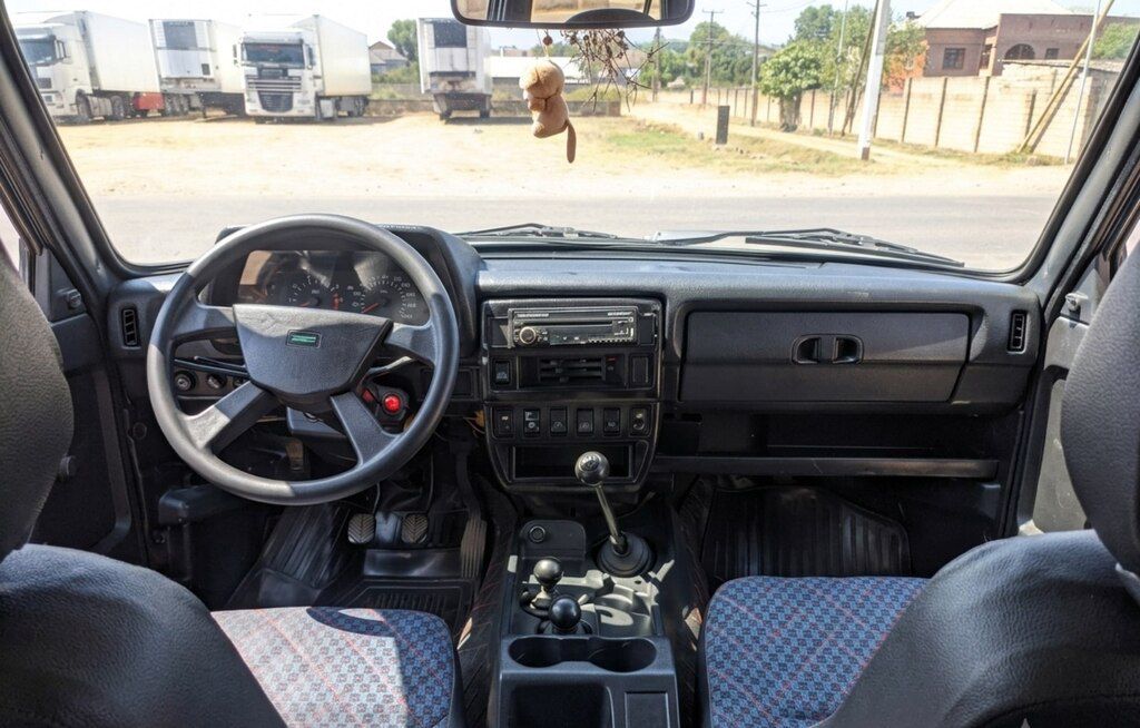 Lada (VAZ) Niva, 1.7 L, 2013 il, 130 000 km — Avtomobillər, Astara (6)