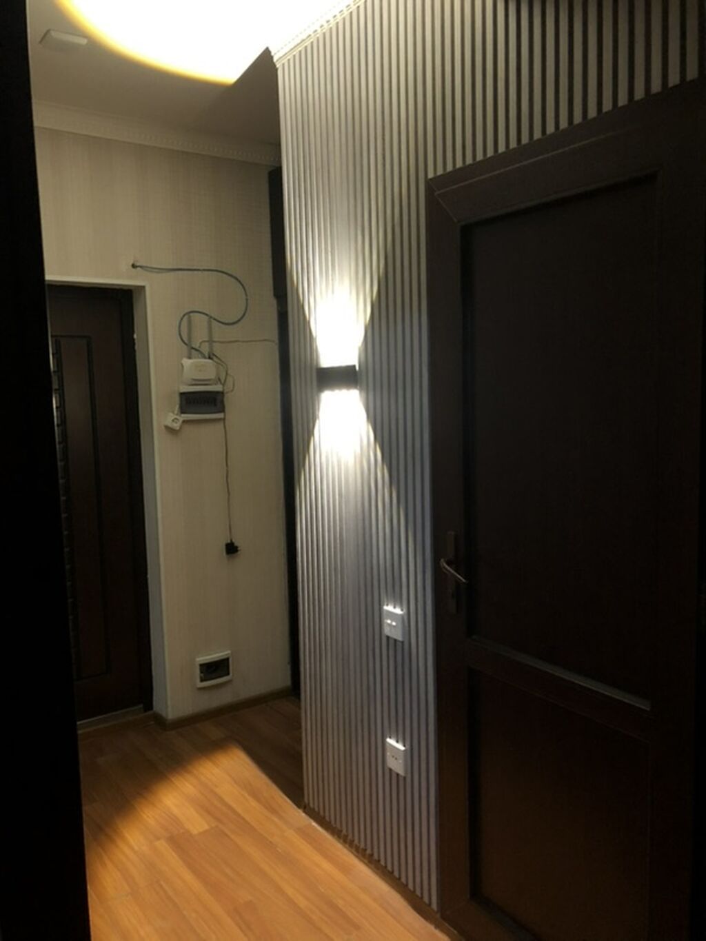 2 otaqlı, Yeni tikili, 61 kv. m — Daşınmaz əmlak, Xırdalan (6)