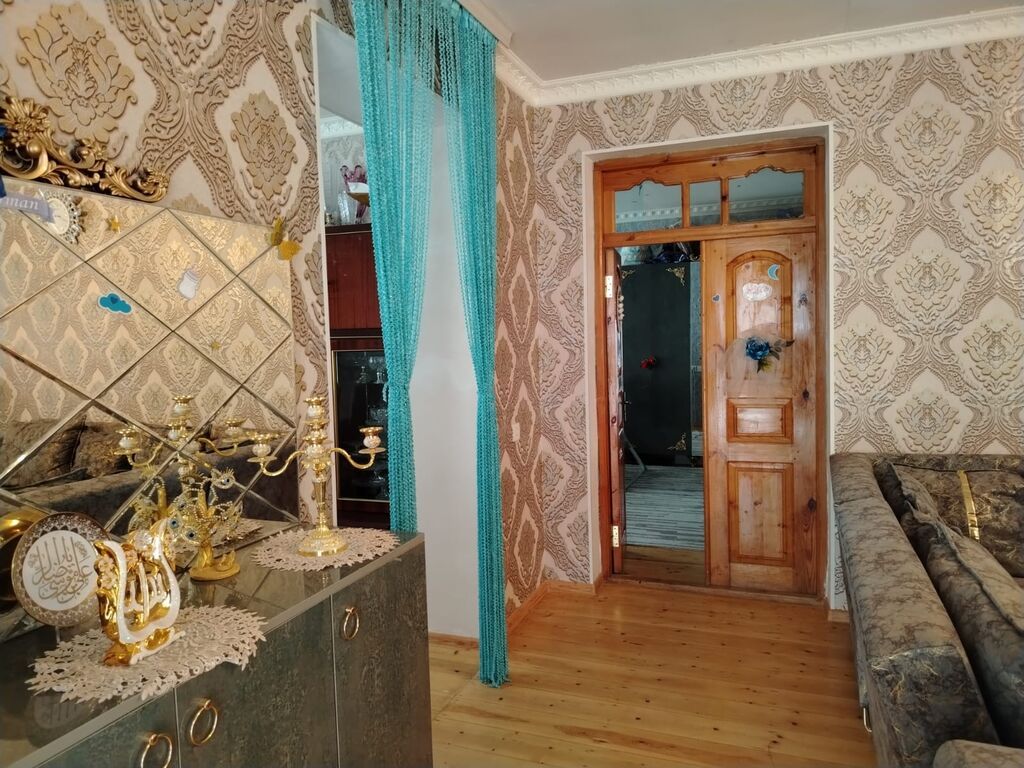 4 otaqlı, 192 kv. m, Yeni təmirli — Daşınmaz əmlak, Gəncə (2)