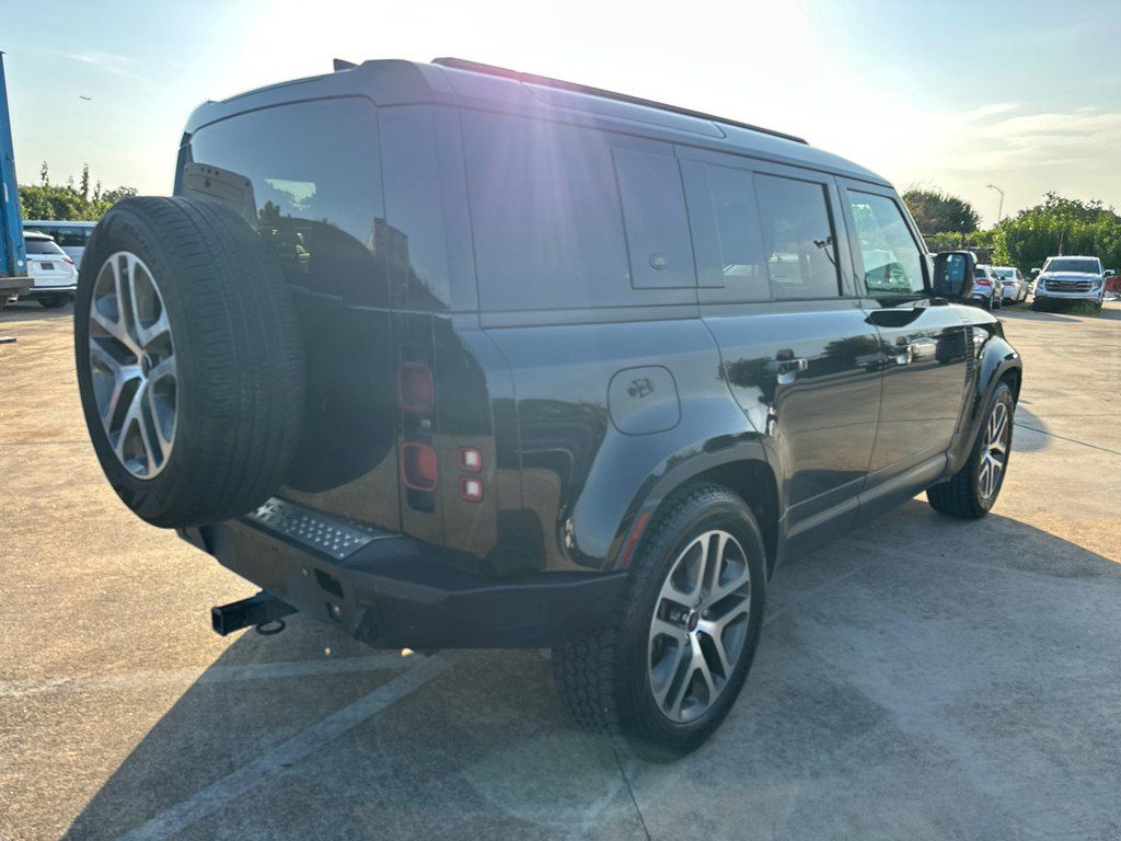Land Rover Defender, 3.0 L, 2020 il, 170 095 km — Avtomobillər (4)