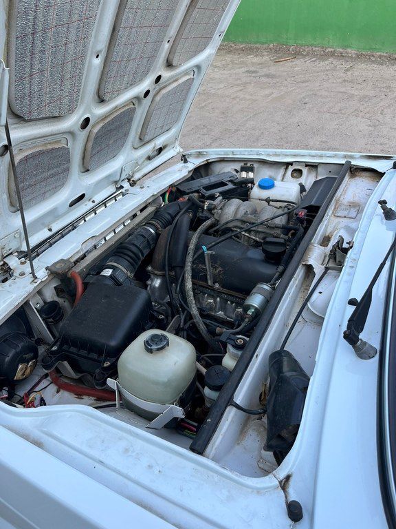 Lada (VAZ) 2107, 1.6 L, 2008 il, 15 000 km — Avtomobillər, Salyan (9)
