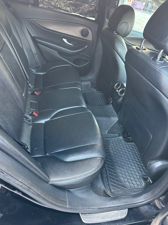 Mercedes E 220 d, 2.0 L, 2017 il, 265 765 km — Avtomobillər, Bakı (4)
