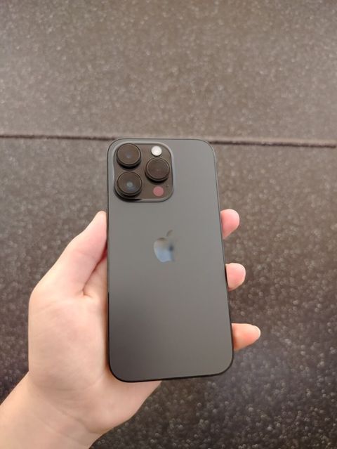 IPhone 14 Pro, 128 GB, Qara, Simsiz şarj — Gəncə