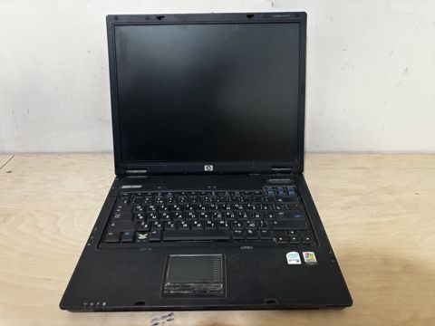 Noutbuk HP — Bakı