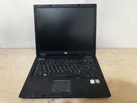 Noutbuk HP — Bakı