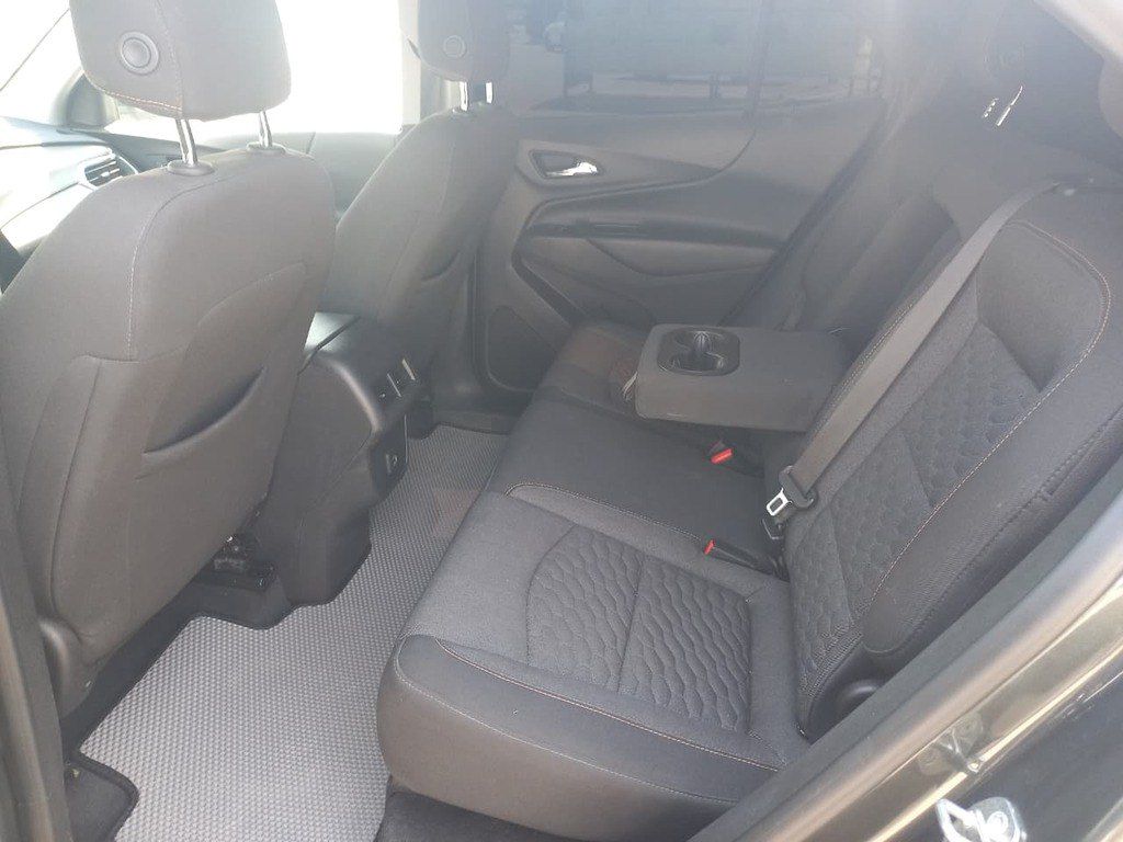 Chevrolet Equinox, 1.5 L, 2019 il, 222 000 km — Avtomobillər, Gəncə (7)