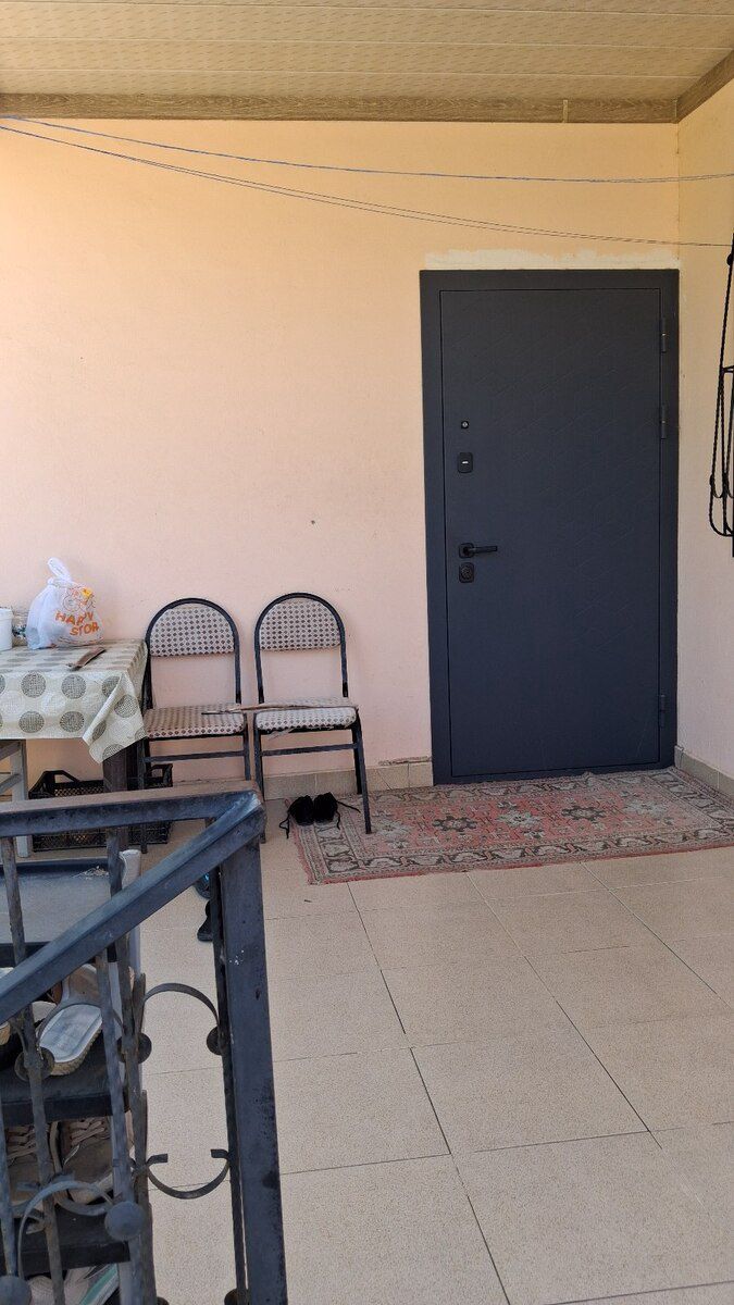 Bağ evi, Xəzər bağları — Ev, villa, Sumqayıt (7)