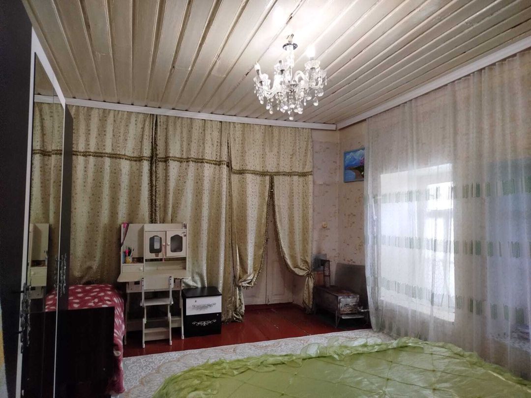 Həyət evi, Şəki ş — Ev, villa, Şəki (12)