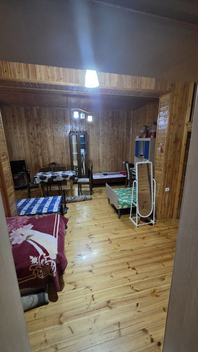 2-otaqlı yeni tikili kirayə verilir, Sumqayıt ş., 60 m² — Mənzil, Sumqayıt (9)
