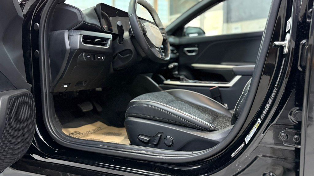 Kia K4, 2.0 L, 2025 il, 12 000 km — Avtomobillər, Bakı (11)
