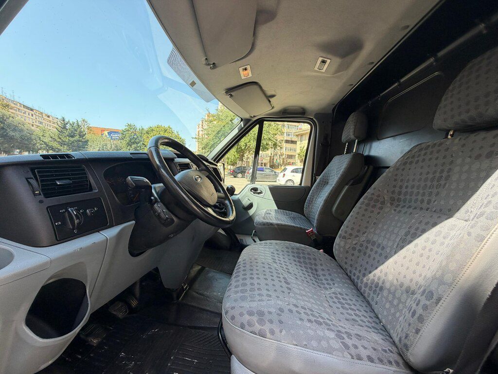 Ford Transit, 2.2 L, 2010 il, 172 000 km — Avtomobillər, Bakı (12)
