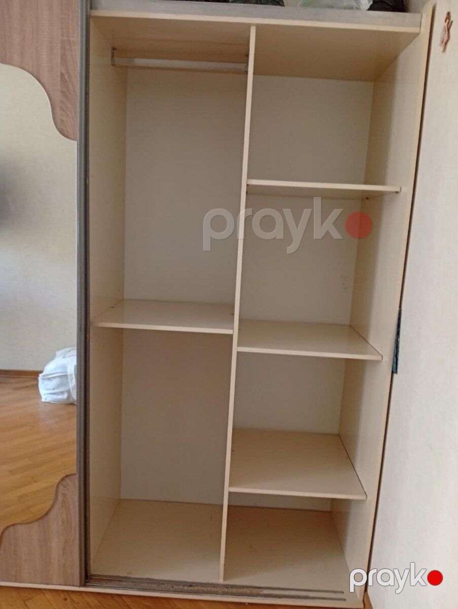 Kupe dolab — Matraslar, Xırdalan (2)