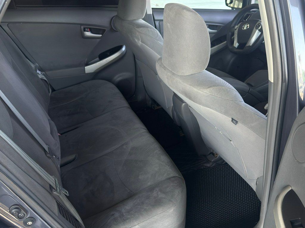 Toyota Prius, 1.8 L, 1.3 kWh, 2010 il, 256 451 km — Avtomobillər, Bakı (12)