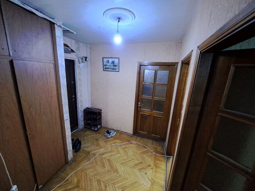 Bakı, 2 otaqlı, Köhnə tikili, 50 kv. m — Daşınmaz əmlak, Bakı (7)