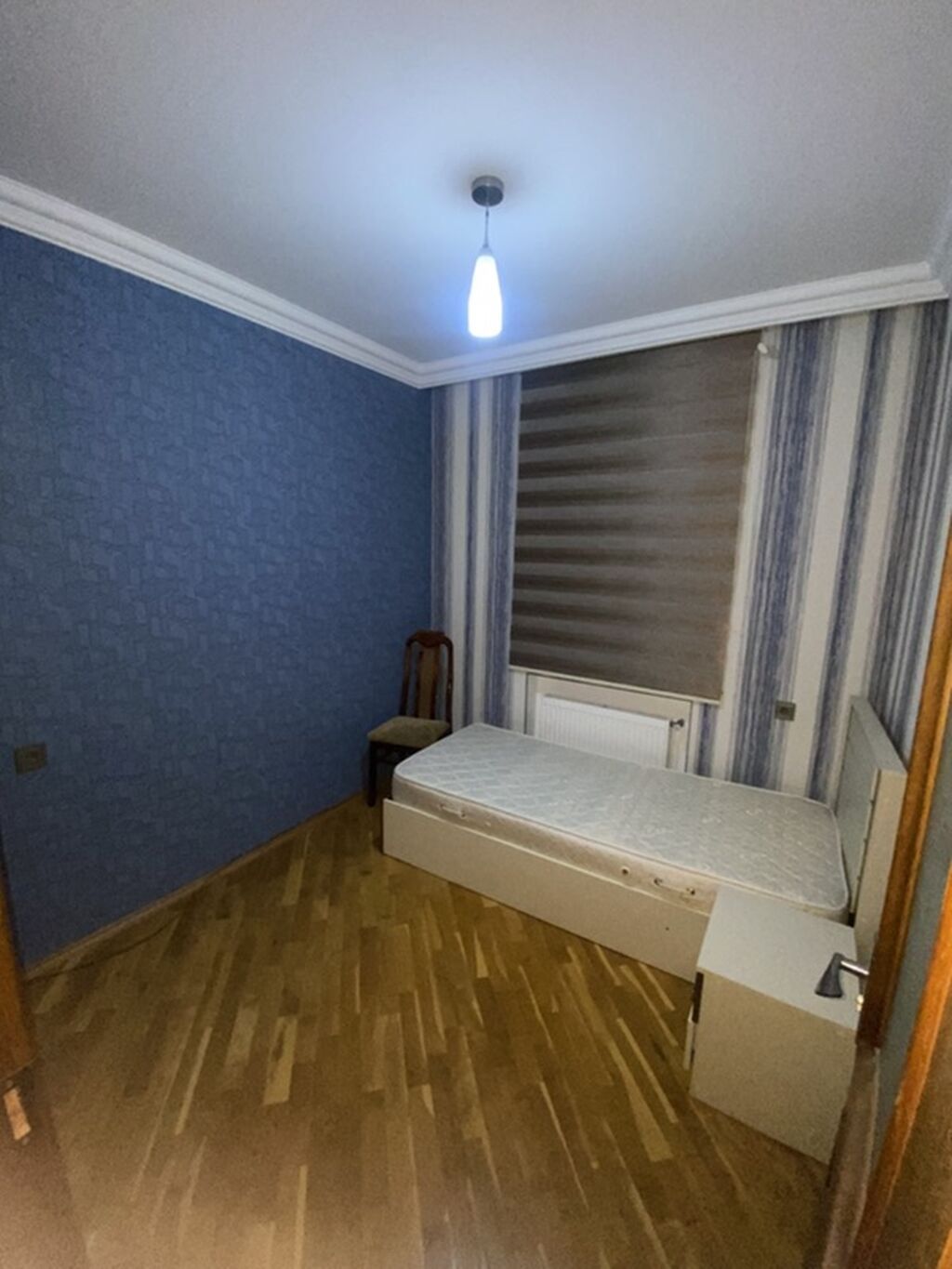 185 kv. m, 5 otaqlı, Kombi, Qaz, İşıq — Daşınmaz əmlak, Bakı (10)