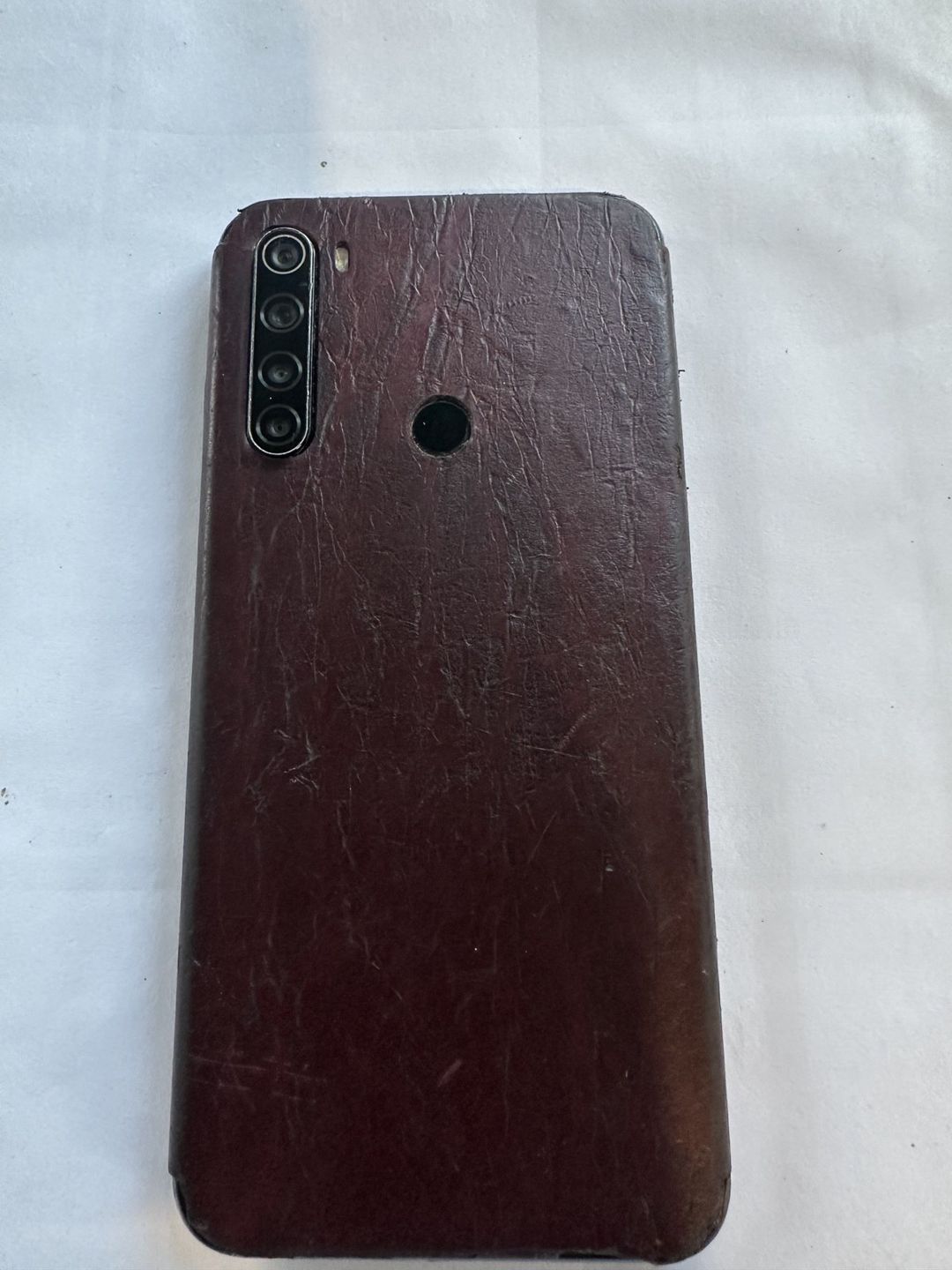 Xiaomi Redmi Note 8 Space Black 32GB/3GB — Smartfonlar, Bakı (2)