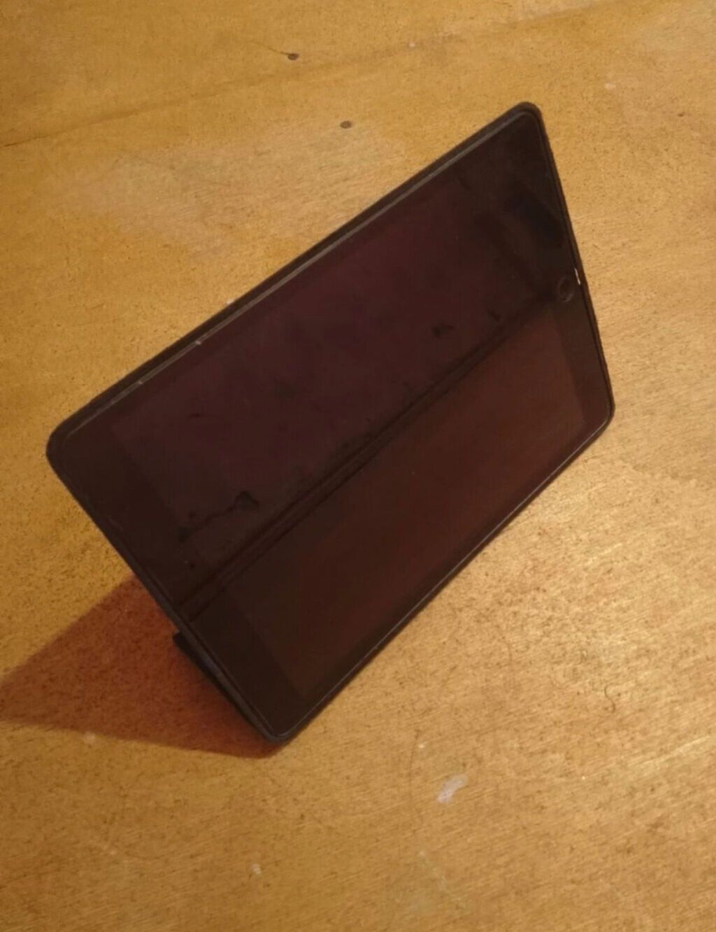 Wolt planşeti – Apple iPad 9 - Model: iPad 9 (10.2") - Rəsmi Wolt — Elektronika, Bakı (2)