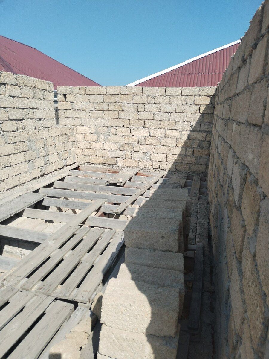 2 sot torpaq sahəsi, Corat bağları — Torpaq, Sumqayıt (7)