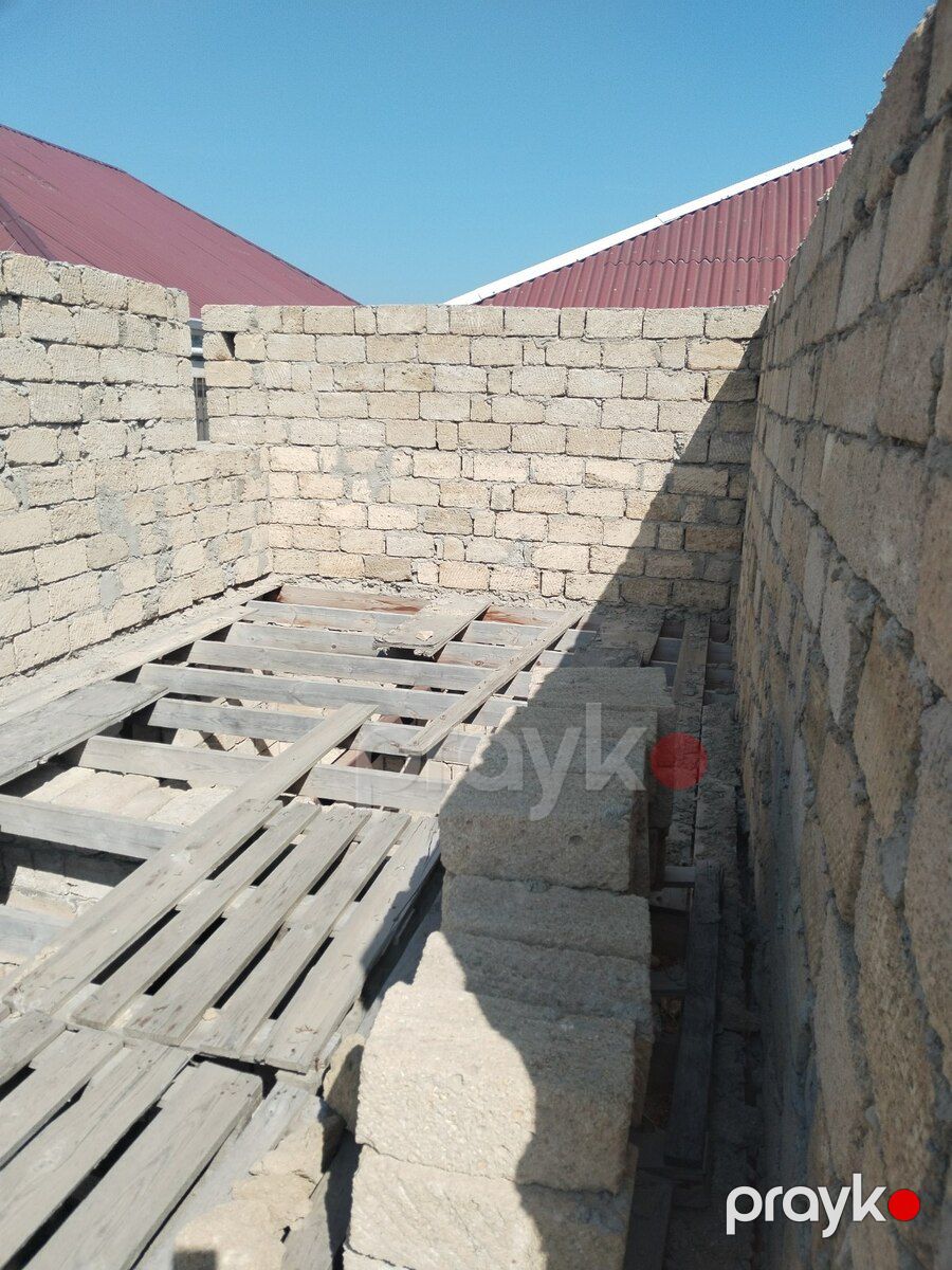 2 sot torpaq sahəsi, Corat bağları — Torpaq, Sumqayıt (7)
