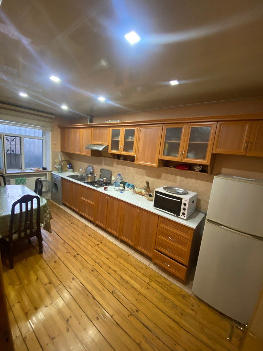 Həyət evi kirayə verilir, Saray qəs — Ev, villa, Sumqayıt (11)
