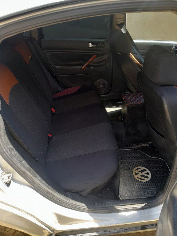 Volkswagen Passat, 1.8 L, 1998 il, 525 282 km — Avtomobillər, Bakı (7)