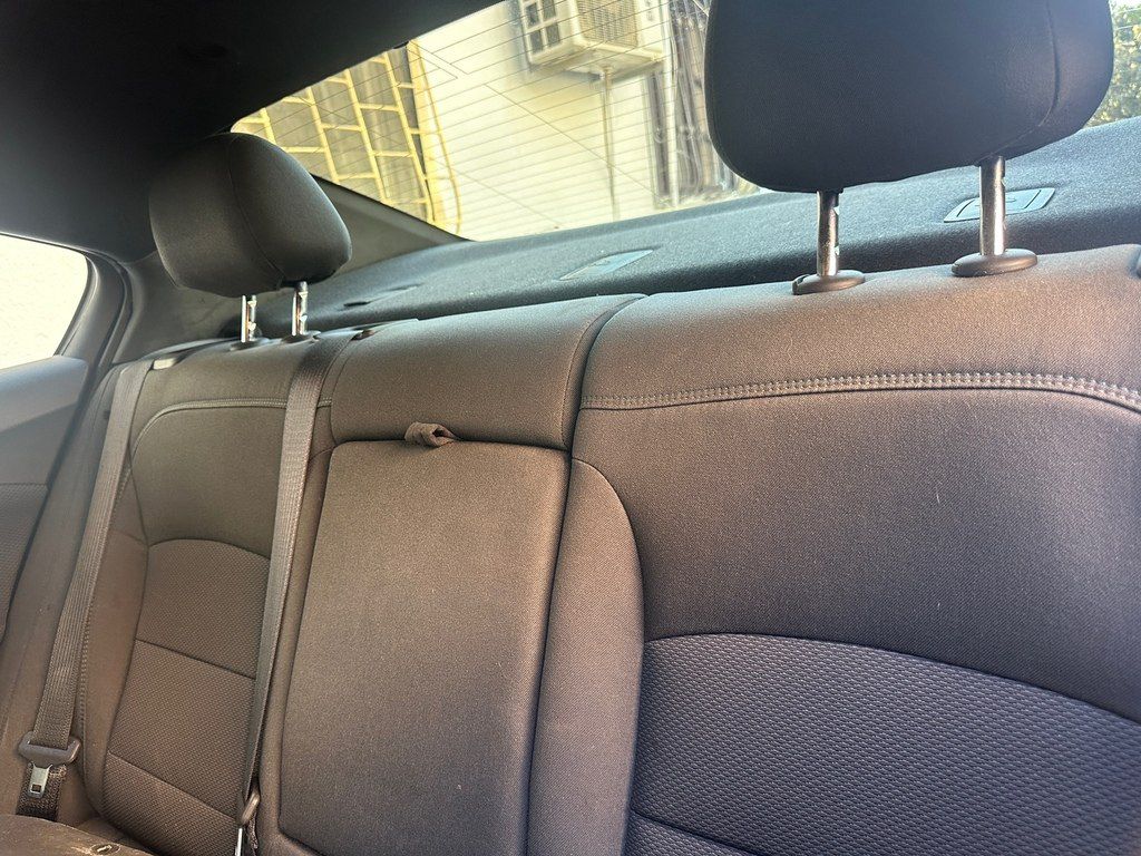Chevrolet Cruze, 1.4 L, 2019 il, 190 500 km — Avtomobillər, Şirvan (8)