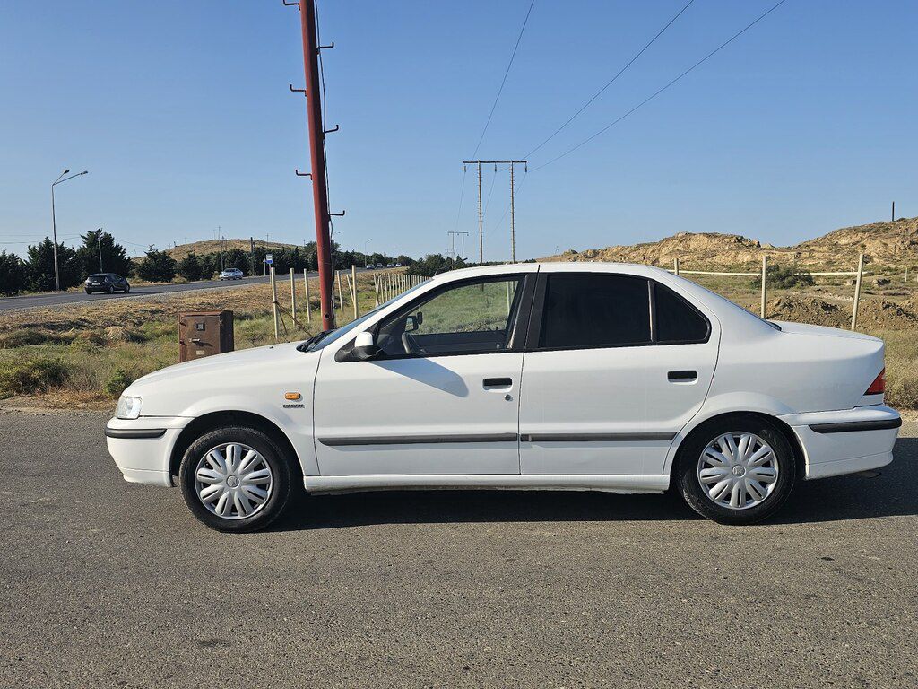 Khazar LX, 1.7 L, 2020 il, 155 000 km — Avtomobillər, Bakı (2)