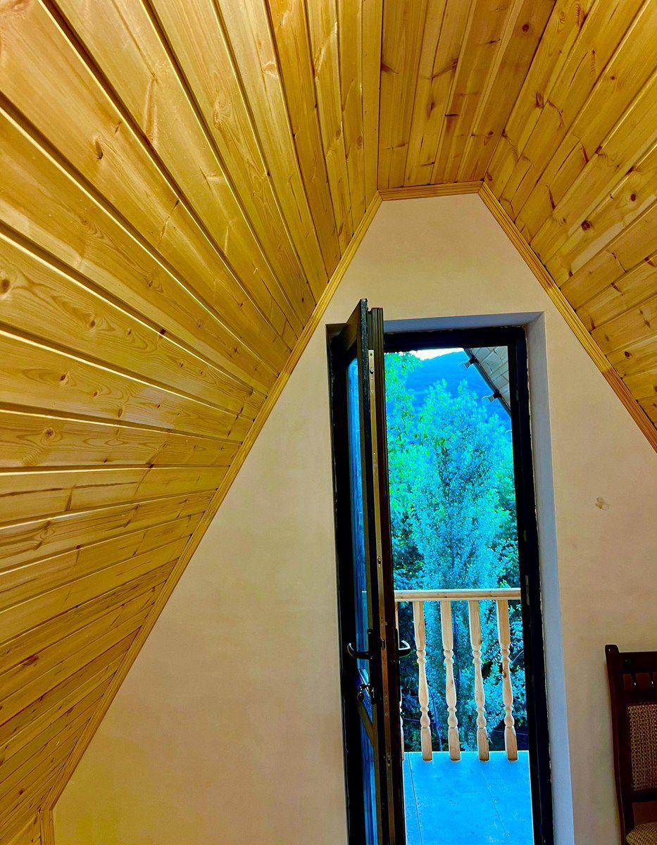 Bağ evi, Quba r — Ev, villa, Quba (4)