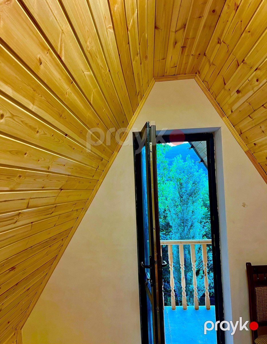 Bağ evi, Quba r — Ev, villa, Quba (4)