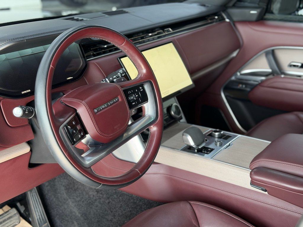 Land Rover Range Rover, 3.0 L, 2023 il, 44 000 km — Avtomobillər, Bakı (8)
