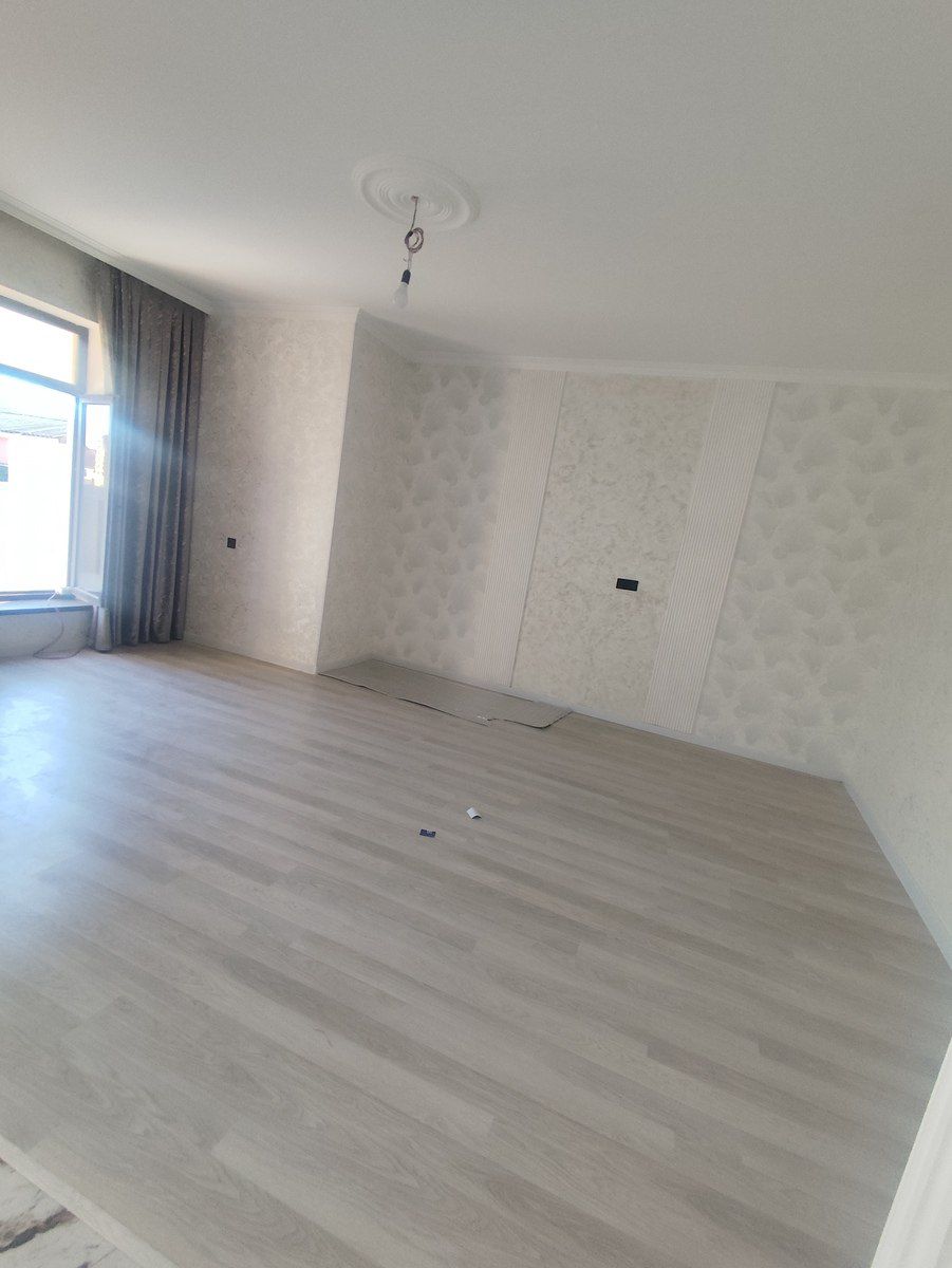 Həyət evi, Fatmayi qəs — Ev, villa, Bakı (4)