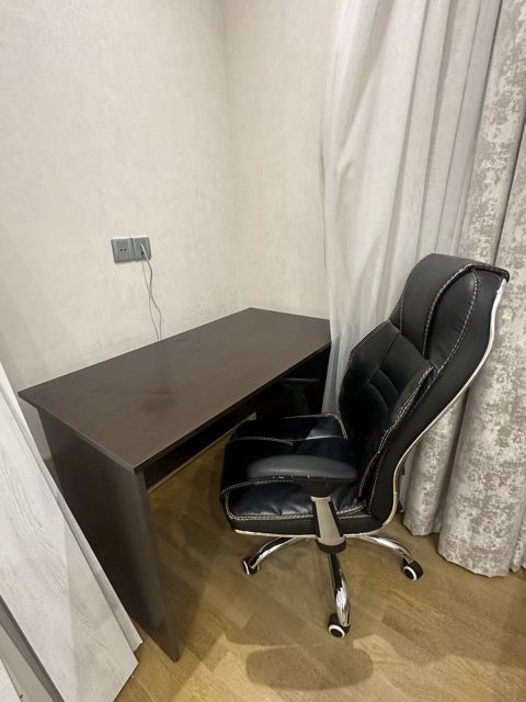 İş masası və kreslo — Bakı