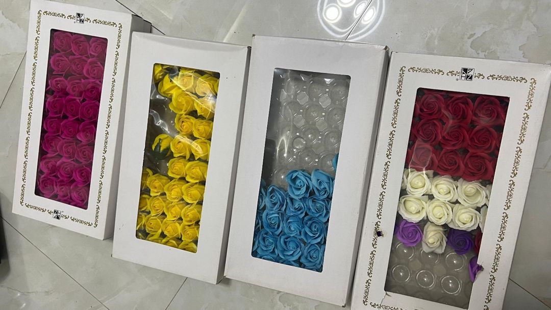 Xonça avadanlıqları — Biznes və avadanlıq, Bakı (9)