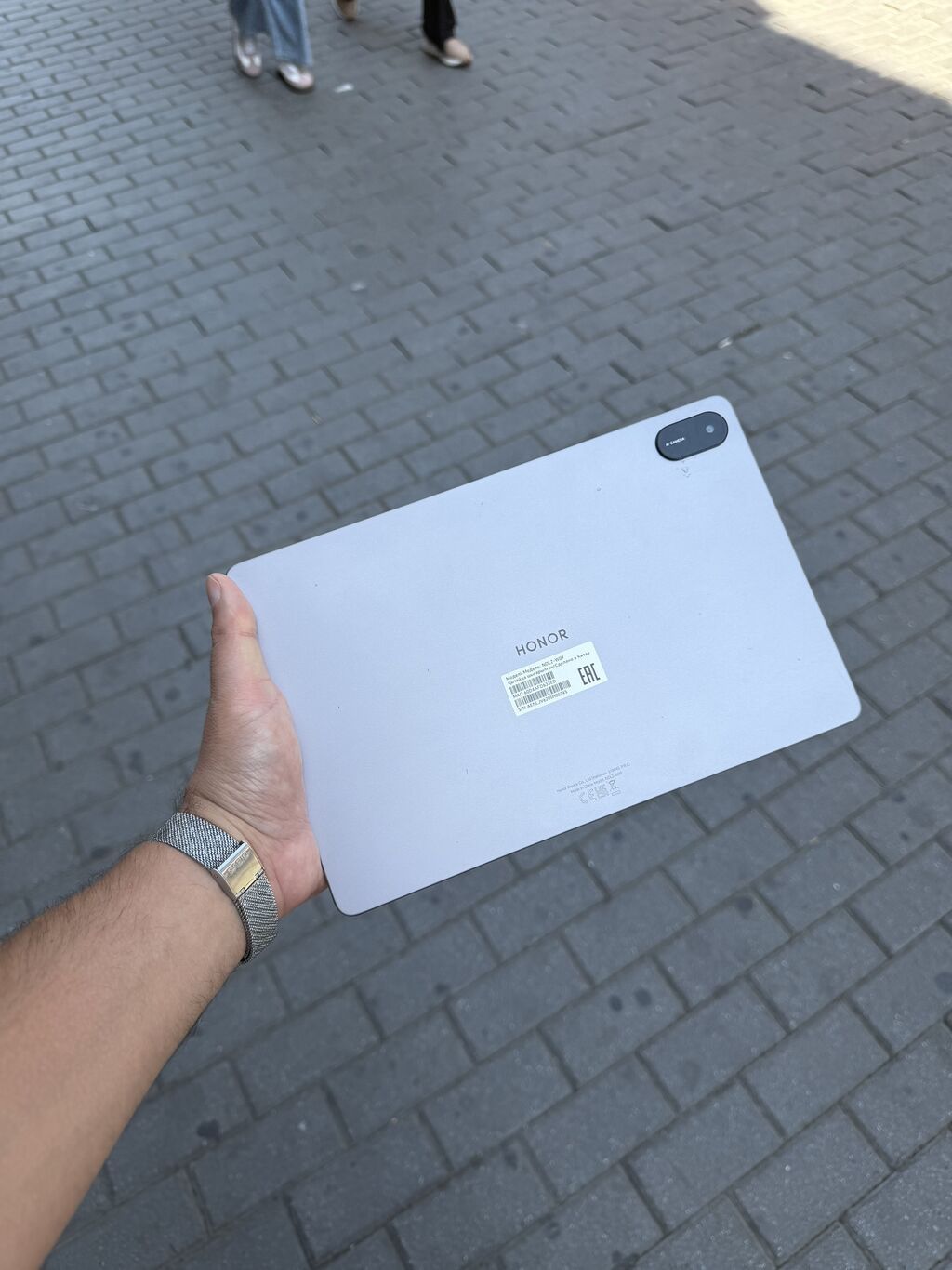 İdeal vəziyyətdədir Təmirdə olmayıb Usb var — Digər planşetlər, Bakı