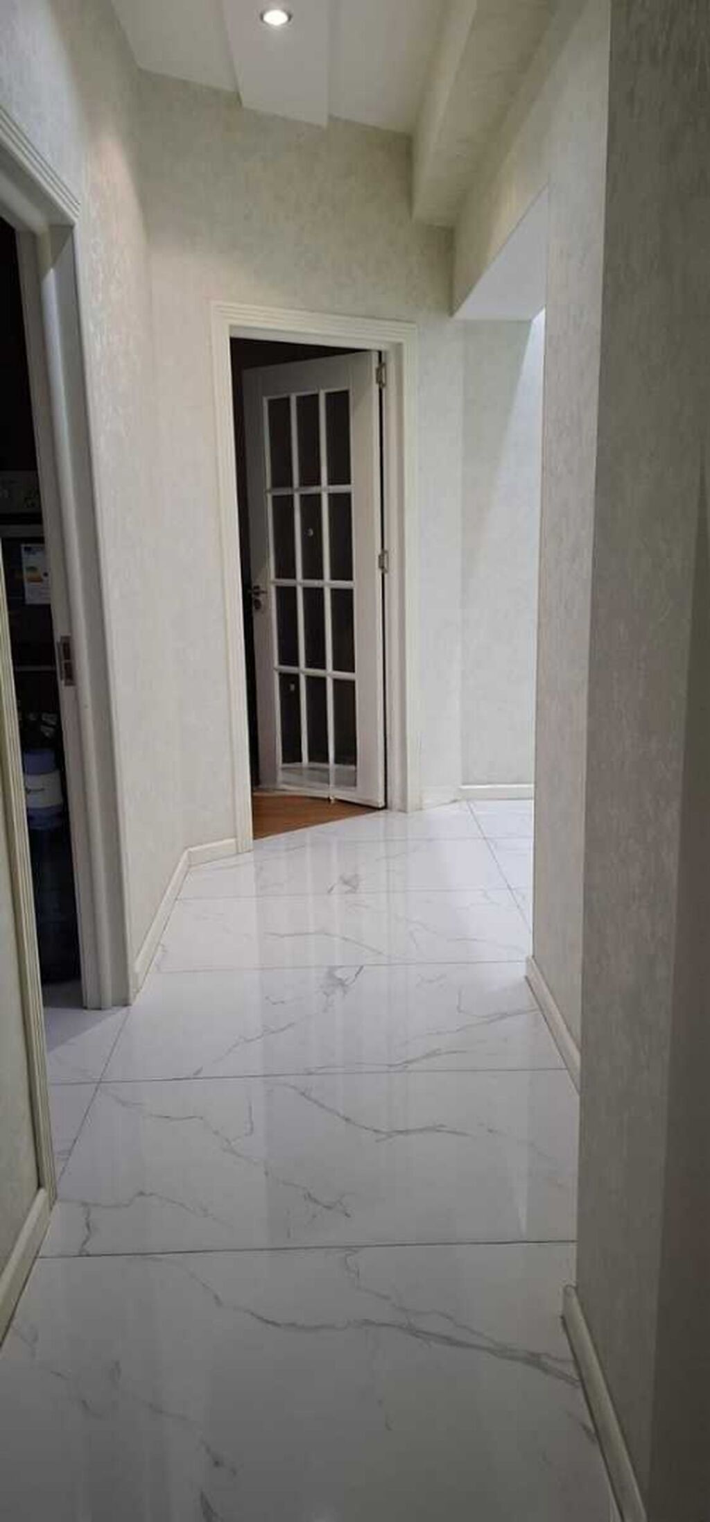 3 otaqlı, Yeni tikili, 85 kv. m — Daşınmaz əmlak, Bakı (6)