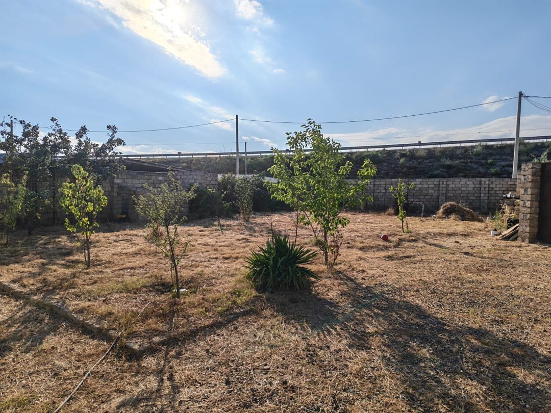 Həyət evi, Ceyranbatan qəs — Ev, villa, Sumqayıt (12)