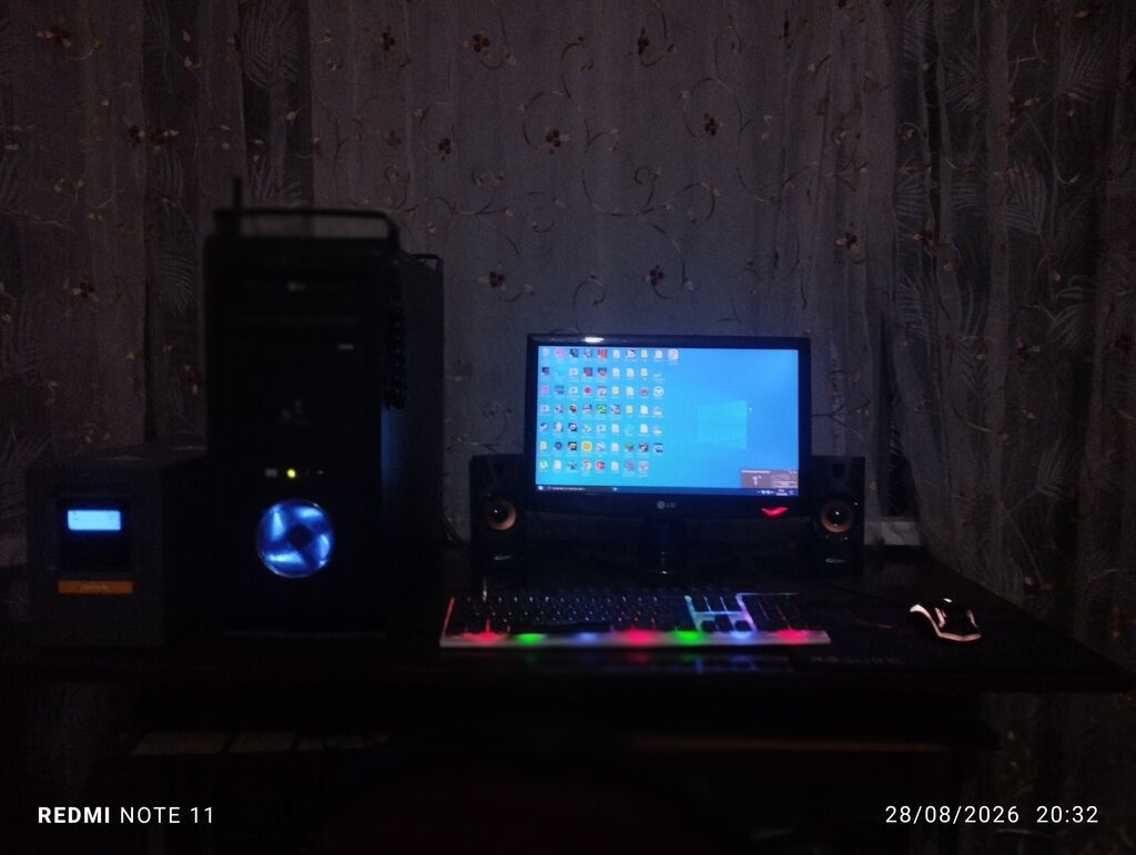 Diqqətlə OXU satılır heç bir problemi yoxdur Çatdırılma — Elektronika, Xudat (7)