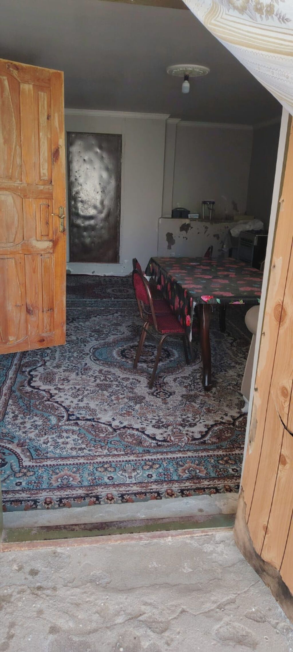 80 kv. m, 3 otaqlı, Qaz, İşıq, Su — Daşınmaz əmlak, Bakı (10)