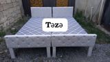 Təzə çarpayılar. çatdırılma var odənişlidir — Furniture