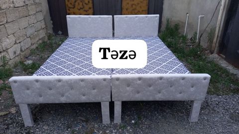 Təzə çarpayılar. çatdırılma var odənişlidir — Digah