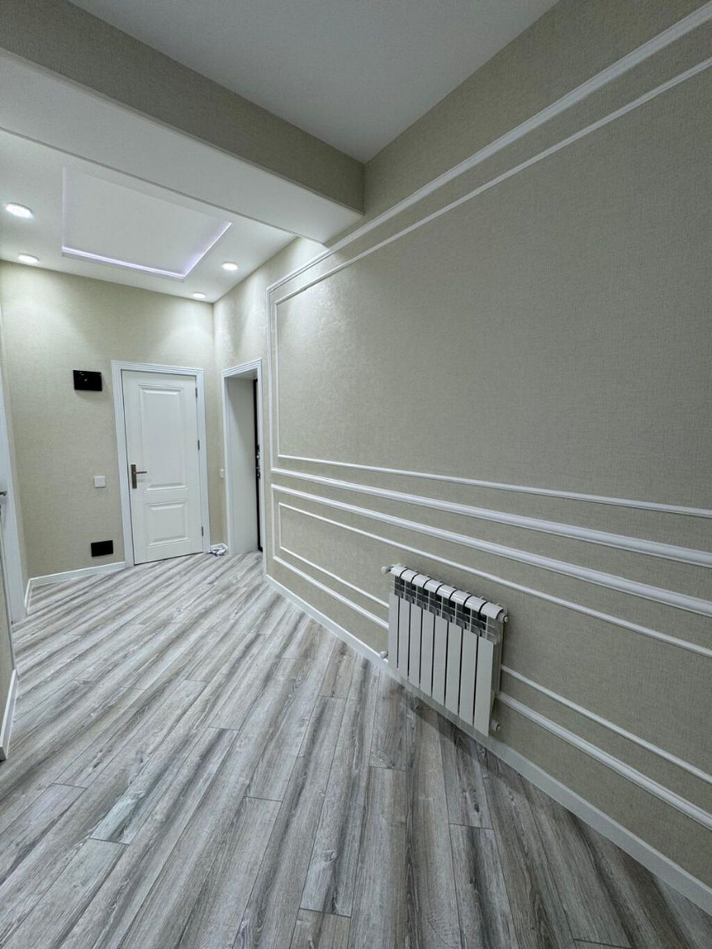 2 otaqlı, Yeni tikili, 68 kv. m — Daşınmaz əmlak, Bakı (6)